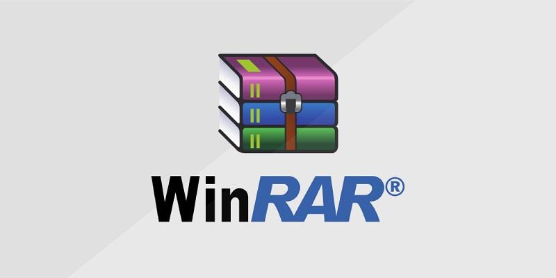 WinRAR v6.01 官方简体中文商业版+注册密钥